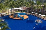 Hotel Bangkok - Phuket (BANGKOK PALACE HOTEL + ANDAKIRA HOTEL) dovolená