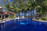 Hotel Bangkok - Phuket (BANGKOK PALACE HOTEL + ANDAMAN SEAVIEW HOTEL) dovolená