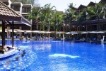 Hotel Bangkok - Phuket (BANGKOK PALACE HOTEL + BANGTAO BEACH RESORT) dovolená