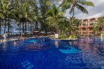 Hotel Bangkok - Phuket (BANGKOK PALACE HOTEL + BANGTAO BEACH RESORT) dovolená