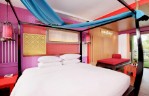 Hotel Bangkok - Phuket (BANGKOK PALACE HOTEL + KAMALA BEACH HOTEL) dovolená