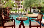 Hotel Bangkok - Phuket (BANGKOK PALACE HOTEL + KATA PALM BEACH RESORT) dovolená