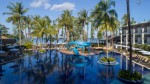 Hotel Bangkok - Phuket (BANGKOK PALACE HOTEL + KATA PALM BEACH RESORT) dovolená