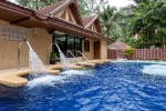 Hotel Bangkok - Phuket (BANGKOK PALACE HOTEL + PHUKET OCEAN RESORT) dovolená