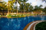 Hotel Bangkok - Phuket (BANGKOK PALACE HOTEL + SUNWING BANGTAO RESORT) dovolená