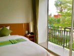 Hotel Bangkok - Phuket - Ko Lanta (BANGKOK PALACE HOTEL + KATATHANI RESORT + LAYANA RESORT) dovolená