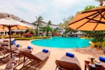 Thajsko, Phuket a okolí, Phuket - THAVORN PALM BEACH RESORT - Thavorn Palm Beach Resort