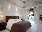 (Thajsko, Prachurap Khiri Khan, Hua Hin) - BANGKOK PALACE HOTEL+ BANGKOK;CENTARA GRAND BEACH RESORT A VILLAS