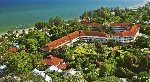 (Thajsko, Prachurap Khiri Khan, Hua Hin) - BANGKOK PALACE HOTEL+ BANGKOK;CENTARA GRAND BEACH RESORT A VILLAS