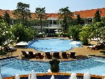 (Thajsko, Prachurap Khiri Khan, Hua Hin) - BANGKOK PALACE HOTEL+ BANGKOK;CENTARA GRAND BEACH RESORT A VILLAS