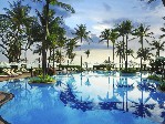 (Thajsko, Prachurap Khiri Khan, Hua Hin) - BANGKOK PALACE HOTEL+ BANGKOK;CENTARA GRAND BEACH RESORT A VILLAS
