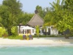 Thajsko, Rayong, Ko Samet - PARADEE RESORT