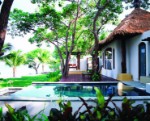 Hotel Paradee Resort Ko Samet dovolená
