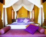 Hotel Paradee Resort Ko Samet dovolená