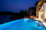 Hotel Paradee Resort Ko Samet dovolená