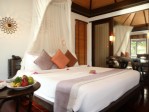 Hotel BANGKOK PALACE + LE VIMARN COTTAGES & SPA dovolená