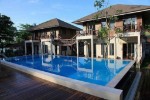 Hotel Bangkok - Pattaya - Ko Samet (BANGKOK PALACE HOTEL  + SAMED CABANA RESORT) dovolená