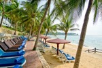 Thajsko - Royal Cliff Beach Terrace - Pláž