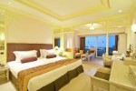 Thajsko - Royal Cliff Grand Hotel & Spa - Ubytování