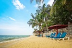 Thajsko - Royal Cliff Grand Hotel & Spa - Pláž