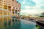 Thajsko - Royal Cliff Grand Hotel & Spa - Bazén