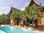 Hotel Bangkok - Ko Samui (BANGKOK PALACE HOTEL + AMMATARA PURA RESORT) dovolená