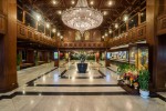 Hotel Bangkok - Ko Samui (BANGKOK PALACE HOTEL + AMMATARA PURA RESORT) dovolená