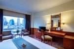 Hotel Bangkok - Ko Samui (BANGKOK PALACE HOTEL + AMMATARA PURA RESORT) dovolená