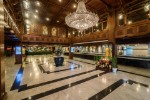 Hotel Bangkok - Ko Samui (BANGKOK PALACE HOTEL + AMMATARA PURA RESORT) dovolená