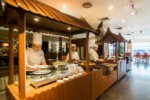 Hotel Bangkok - Ko Samui (BANGKOK PALACE HOTEL + AMMATARA PURA RESORT) dovolená