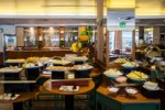 Hotel Bangkok - Ko Samui (BANGKOK PALACE HOTEL + AMMATARA PURA RESORT) dovolená