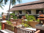 Hotel Bangkok - Ko Samui (BANGKOK PALACE HOTEL + AMMATARA PURA RESORT) dovolená
