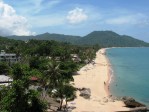 Hotel Bangkok - Ko Samui (BANGKOK PALACE HOTEL + AMMATARA PURA RESORT) dovolená