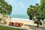 Hotel Bangkok - Ko Samui (BANGKOK PALACE HOTEL + AMMATARA PURA RESORT) dovolená