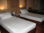 Hotel Bangkok - Ko Samui (BANGKOK PALACE HOTEL + AMMATARA PURA RESORT) dovolená