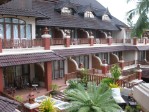Hotel Bangkok - Ko Samui (BANGKOK PALACE HOTEL + AMMATARA PURA RESORT) dovolená