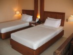 Hotel Bangkok - Ko Samui (BANGKOK PALACE HOTEL + AMMATARA PURA RESORT) dovolená