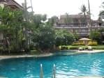 Hotel Bangkok - Ko Samui (BANGKOK PALACE HOTEL + AMMATARA PURA RESORT) dovolená
