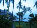 Hotel Bangkok - Ko Samui (BANGKOK PALACE HOTEL + AMMATARA PURA RESORT) dovolená