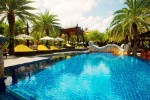 Hotel Bangkok - Ko Samui (BANGKOK PALACE HOTEL + AMMATARA PURA RESORT) dovolená