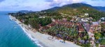 Hotel Bangkok - Ko Samui (BANGKOK PALACE HOTEL + AMMATARA PURA RESORT) dovolená