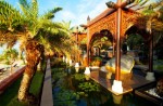 Hotel Bangkok - Ko Samui (BANGKOK PALACE HOTEL + AMMATARA PURA RESORT) dovolená