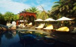 Hotel Bangkok - Ko Samui (BANGKOK PALACE HOTEL + AMMATARA PURA RESORT) dovolená