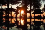 Hotel Bangkok - Ko Samui (BANGKOK PALACE HOTEL + AMMATARA PURA RESORT) dovolená
