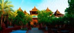 Hotel Bangkok - Ko Samui (BANGKOK PALACE HOTEL + AMMATARA PURA RESORT) dovolená