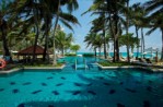 Hotel Bangkok - Ko Samui (BANGKOK PALACE HOTEL + AMMATARA PURA RESORT) dovolená