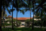 Hotel Bangkok - Ko Samui (BANGKOK PALACE HOTEL + AMMATARA PURA RESORT) dovolená