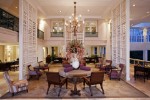 Hotel Bangkok - Ko Samui (BANGKOK PALACE HOTEL + AMMATARA PURA RESORT) dovolená