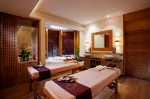Hotel Bangkok - Ko Samui (BANGKOK PALACE HOTEL + AMMATARA PURA RESORT) dovolená