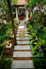 Hotel Bangkok - Ko Samui (BANGKOK PALACE HOTEL + AMMATARA PURA RESORT) dovolená